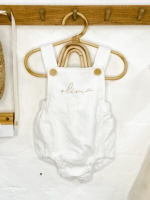 Leo Romper