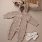 beige_knit_bunny_romper_full_set