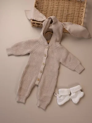 Cosy Bunny Bil