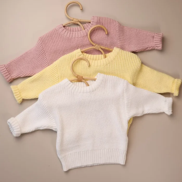 pink_yellow_white_knit_sweaters