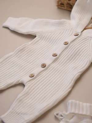 white_knit_bunny_romper_buttons_detail