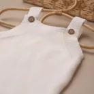 white_knit_romper_top_detail