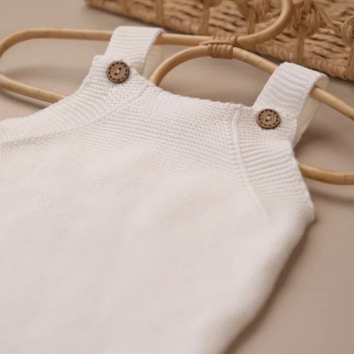 white_knit_romper_top_detail
